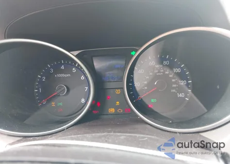 2015 Hyundai Tucson Gls z USA, uszkodzony, nr VIN KM8JTCAF8FU004892